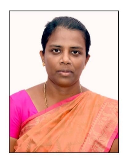 Dr. M. Packia Lincy
